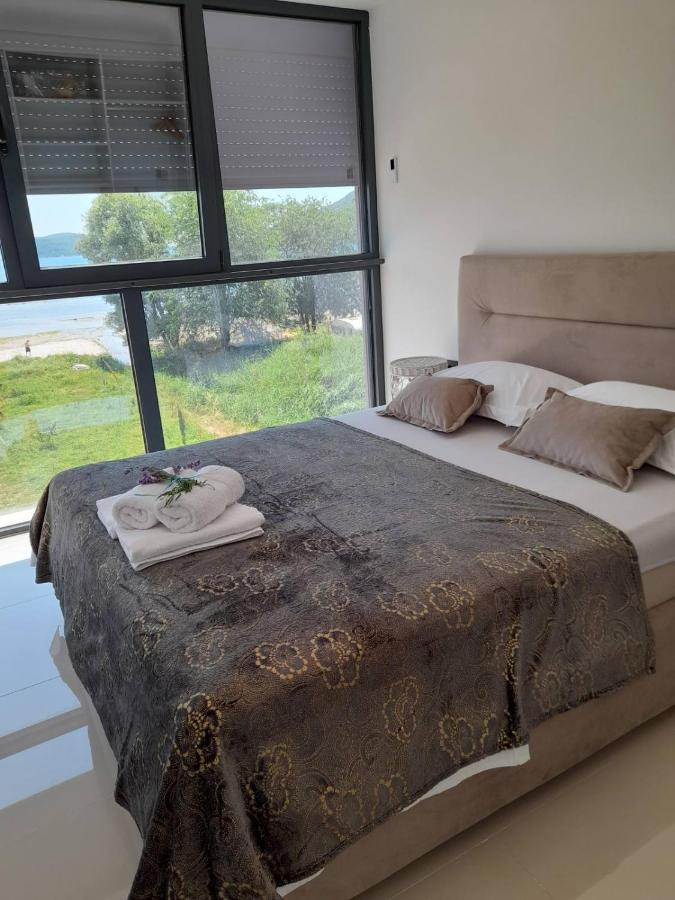 Apartman_Maree تْشيرسيك نوفي المظهر الخارجي الصورة